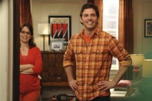 '30 Rock' Season 6, Episode 12 Recap - 'St. Patrick's Day'