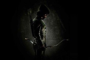 First Still Appears From CW's 'Arrow'