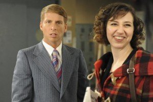 '30 Rock' Season 6, Episode 13 Recap - 'Grandmentor'