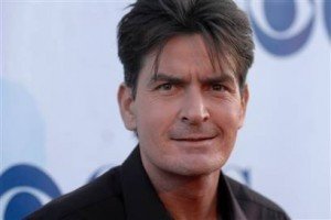 Charlie Sheen Nearly Sues Strip Club