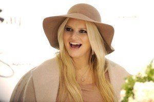 jessica simpson daughter Maxwell Drew Johnson