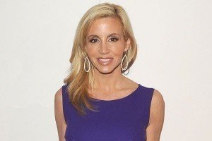 Camille Grammer