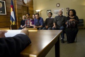 'Community' Season 3, Episode 18 Recap - 'Course Listing Unavailable'