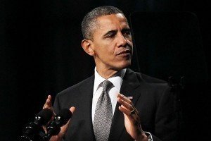 Hollywood, 'The Daily Show' React to President Obama's Gay Marriage Support