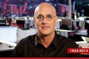 TMZ Founder Jim Paratore Dead At 58