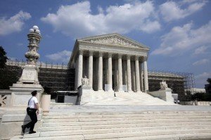 Supreme Court Rejects FCC Profanity, Nudity Fines