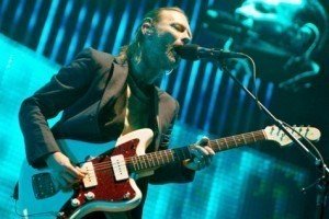 Radiohead Re-work European Tour After Tragedy