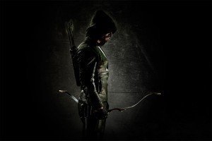 'Arrow' Will Lead Off Fall 2012 CW Premieres