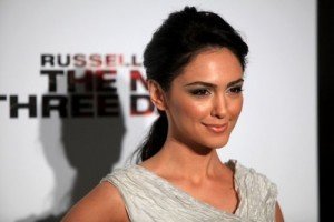 'How I Met Your Mother' Star On Dating Tom Cruise