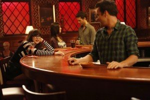 'New Girl'  Season 2, Episode 3: 'Fluffer' Recap