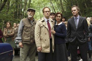 'Once Upon a Time'  Season 2, Episode 2: 'We Are Both' Recap