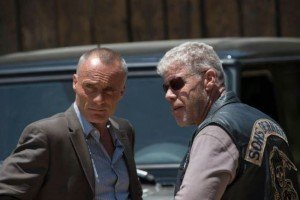 Sons Of Anarchy - Season 5, Episode 5 Orca Shrugged