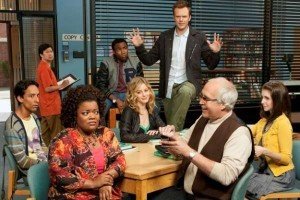 'Community' finally gets a season 4 start date!