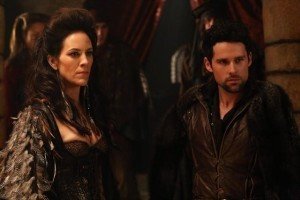 'Once Upon a Time'  Season 2, Episode 7: 'Child of the Moon' Recap