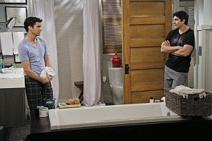 'Partners'  Season 1, Episode 6: 'Temporary Insanity' Recap