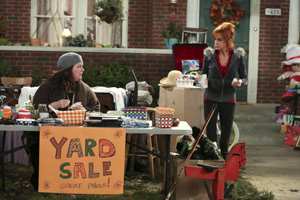 'Mike & Molly'  Season 3, Episode 6: 'Yard Sale' Recap