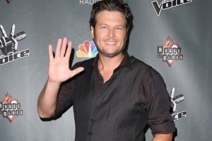 Blake Shelton's Tweet Offends Some Sandy Hook Mourners