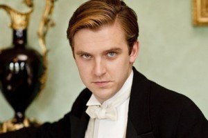 Dan Stevens Not Returning to 'Downton Abbey'
