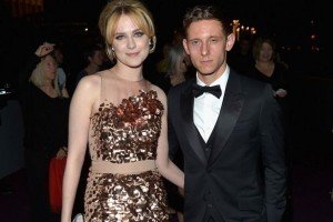 Evan Rachel Wood Is Expecting!