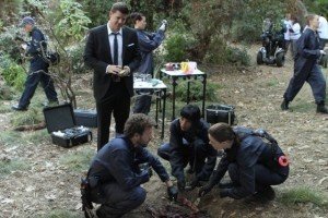 'Bones'  Season 8, Episode 13: 'The Twist in the Plot' Recap