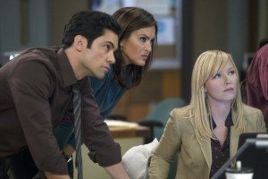 'Law & Order: SVU'  Season 14, Episode 13: 'Monster's Legacy' Recap