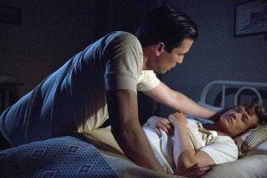'Downton Abbey'  Season Three, Episode Seven Recap