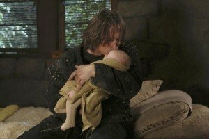 'Once Upon a Time'  Season 2, Episode 14: 'Manhattan' Recap
