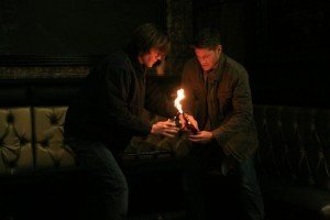 'Supernatural'  Season 8, Episode 15: 'Man's Best Friend With Benefits' Recap