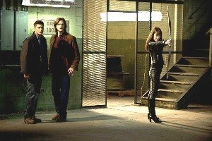 'Supernatural'  Season 8, Episode 16: 'Remember the Titans' Recap
