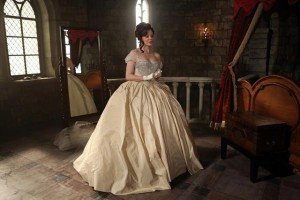 'Once Upon a Time'  Season 2, Episode 16: 'The Miller's Daughter' Recap
