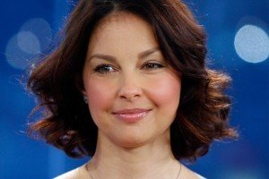 Is Ashley Judd Preparing to Run For Senate?