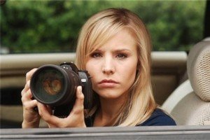 The 'Veronica Mars' Movie... Now Taking Donations