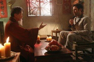 'Once Upon a Time'  Season 2, Episode 18: 'Selfless, Brave and True' Recap