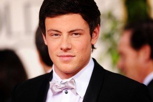 'Glee' Goes to Rehab: Cory Monteith Checks In