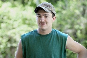 'Buckwild' Star Shain Gandee and 2 Others Found Dead