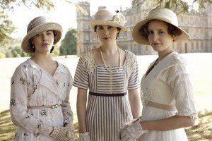 Want to Dress Like You're on 'Downton Abbey?' Wish Granted.