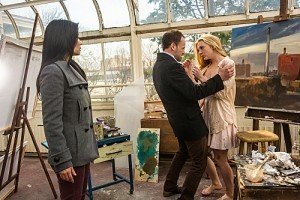 'Elementary' Season 1, Episode 23: 'The Woman' Recap