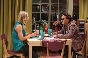 The Big Bang Theory: Season 6, Episode 24: 'The Bon Voyage Reaction' Recap