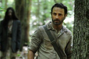 'Walking Dead' Season 4: Teases and Trailers, But Few Answers