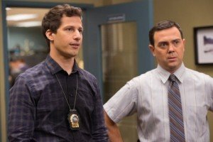 'Brooklyn Nine-Nine'  Season 1, Episode 4: 'M. E. Time' Recap