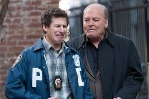 'Brooklyn Nine-Nine'  Season 1, Episode 8: 'Old School' Recap