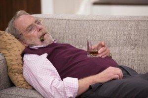 'Dads'  Season 1, Episode 10: 'Dad Abuse' Recap