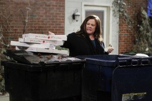 'Mike & Molly' Recap, Season 4, Episode 7: 'They Shoot Asses, Don't They?'