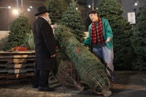 'New Girl'  Season 3, Episode 11: 'Clavado En Un Bar' Recap