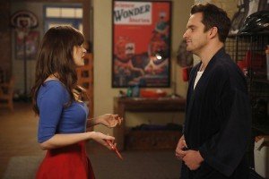 'New Girl'  Season 3, Episode 12: 'Basketball' Recap