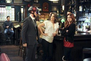 'How I Met Your Mother'  Season 9, Episode 15: 'Unpause' Recap