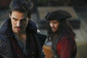 'Once Upon a Time'  Season 3, Episode 17: 'The Jolly Roger' Recap