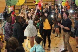 'New Girl'  Season 3, Episode 22: 'Dance' Recap