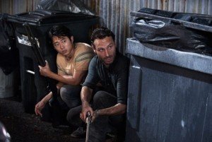 'The Walking Dead' Season 2, Episode 9 Recap - 'Triggerfinger'