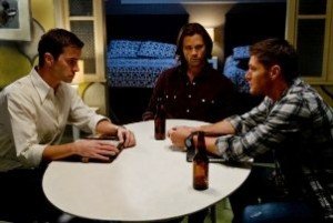 'Supernatural'  Season 8, Episode 12: 'As Time Goes By' Recap